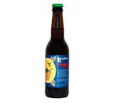 Reptilian Shakti Indian Pale Ale