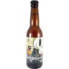 LA CALAVERA SWICHSTANCE - 33 CL - Estucerveza