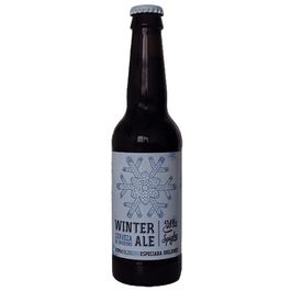 Spigha Winter Ale
