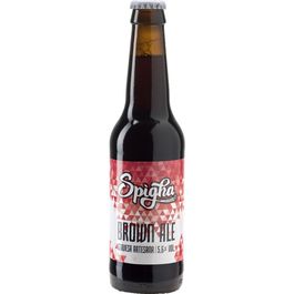 Spigha Brown Ale