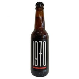 Drunken Bros 1970 IPA