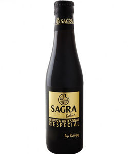 La Sagra Bohío Triple Especial