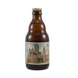 GENTSE TRIPEL - 33CL - Estucerveza