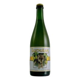 Lupulus Blonde