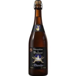 Geneviève de Brabant Blanche