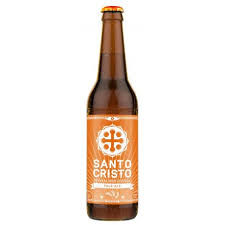 Santocristo American Pale Ale