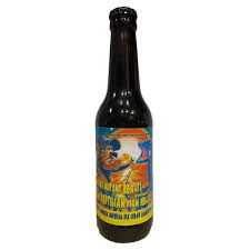 YRIA / REPTILIAN NUCLEAR MUTANT BEAST - 33 CL - Estucerveza