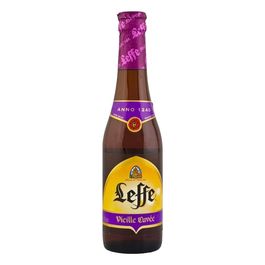 Leffe Vieille Cuveé
