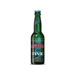 GORDON FIVE - 33CL - Estucerveza