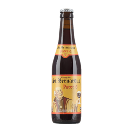 Brouwerij St.Bernardus Pater 6 - Estucerveza