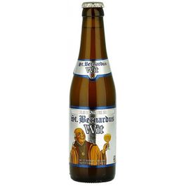 Brouwerij St.Bernardus Wit - Estucerveza