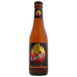 Lucifer - Estucerveza