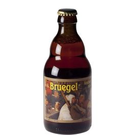 Bruegel Amber Ale - Estucerveza