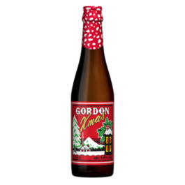 Gordon Xmas - Estucerveza