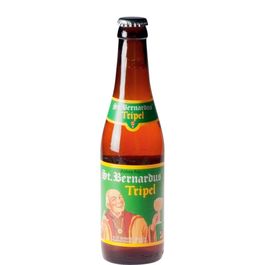 Brouwerij St.Bernardus Tripel
