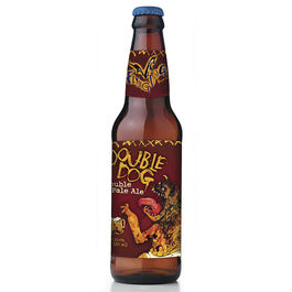 FLYING DOG DOUBLE DOG - 35,5CL - Estucerveza