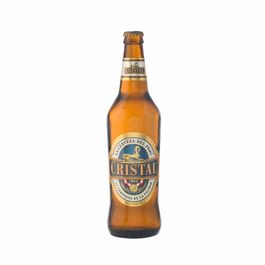 Cristal - Estucerveza