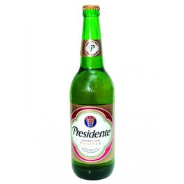 Presidente - Estucerveza