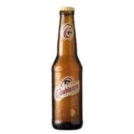 Casablanca Premium Lager Beer
