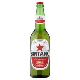 Bintang Pilsener