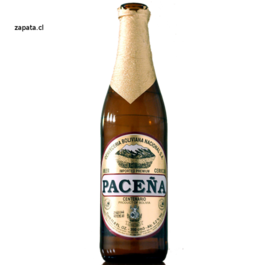 Paceña Centenario