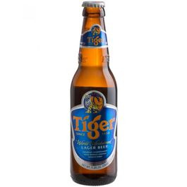 TIGER - 33CL - Estucerveza