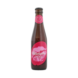 Wittekerke Rosé