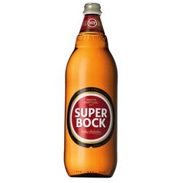 SUPER BOCK - 1L. - Estucerveza