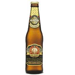 PERONI GRAN RESERVA - 33CL - Estucerveza