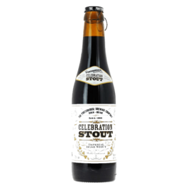 Porterhouse Celebration Stout