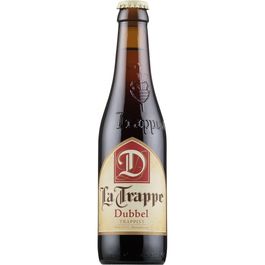 La Trappe Dubbel