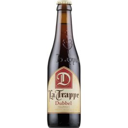 La Trappe Dubbel - Estucerveza