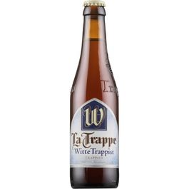 La Trappe Witte Trappist - Estucerveza