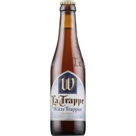La Trappe Witte Trappist