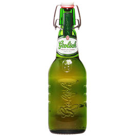 Grolsch Premium Lager - Estucerveza