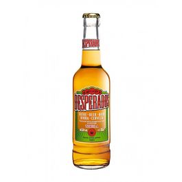 DESPERADOS - 33CL - Estucerveza