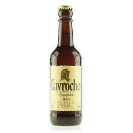 Gavroche - Estucerveza