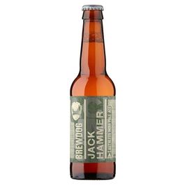 BREWDOG JACK HAMMER.- 33 CL - Estucerveza