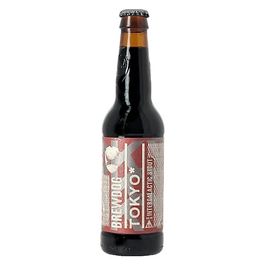 BREWDOG TOKIO- 33CL - Estucerveza