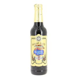 Samuel Smith Oatmeal Stout