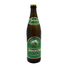 Andechser Weissbier Hell - Estucerveza