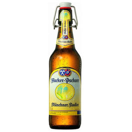 Hacker-Pschorr Münchner Radler