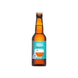 ALEGRIA IPANNOSAURUS REX - 33 CL - Estucerveza