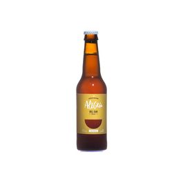 ALEGRIA DEL SUR - 33 CL - Estucerveza