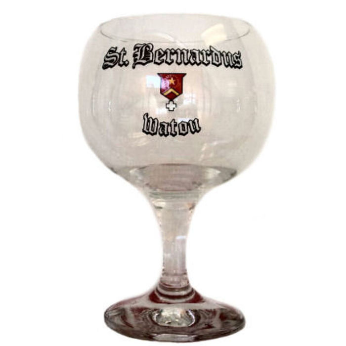 Copa Brouwerij St.Bernardus