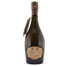 DeuS (Brut des Flandres) - Estucerveza