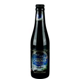 Gouden Carolus Christmas