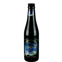 Gouden Carolus Christmas / Noël - Estucerveza