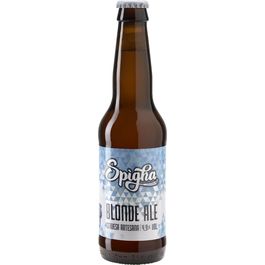 Spigha Blonde Ale