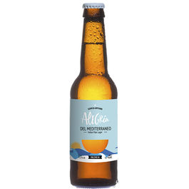 ALEGRIA DEL MEDITERRANEO - Estucerveza